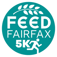 Feed Fairfax 5k run in Fairfax, VA - Northern VA