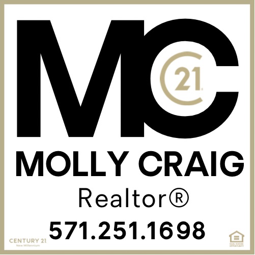 Molly Craig Realtor Logo