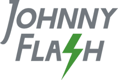 Johnny Flash Logo