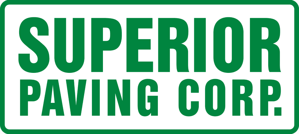 Superior Paving Corp Logo