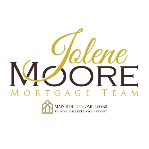 Jolene Moore logo