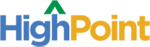 High Point Logo